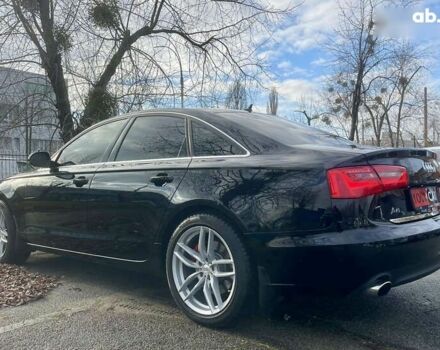 Ауди А6, объемом двигателя 3 л и пробегом 335 тыс. км за 12999 $, фото 2 на Automoto.ua