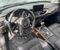 Ауди А6, объемом двигателя 3 л и пробегом 182 тыс. км за 10800 $, фото 13 на Automoto.ua