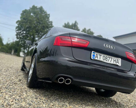 Ауді А6, об'ємом двигуна 1.97 л та пробігом 189 тис. км за 22000 $, фото 23 на Automoto.ua