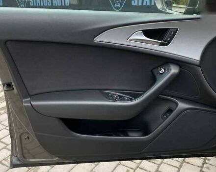 Ауди А6, объемом двигателя 2 л и пробегом 217 тыс. км за 14000 $, фото 13 на Automoto.ua