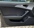 Ауди А6, объемом двигателя 2 л и пробегом 217 тыс. км за 14000 $, фото 13 на Automoto.ua