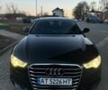 Ауди А6, объемом двигателя 2 л и пробегом 150 тыс. км за 13800 $, фото 1 на Automoto.ua
