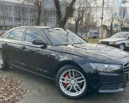 Ауди А6, объемом двигателя 3 л и пробегом 335 тыс. км за 12999 $, фото 11 на Automoto.ua