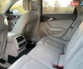 Ауди А6, объемом двигателя 1.97 л и пробегом 215 тыс. км за 13950 $, фото 10 на Automoto.ua