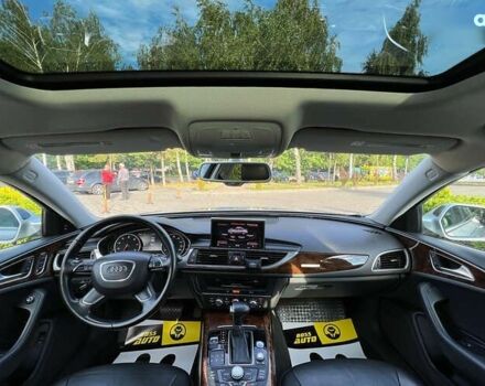 Ауди А6, объемом двигателя 2 л и пробегом 157 тыс. км за 14999 $, фото 13 на Automoto.ua