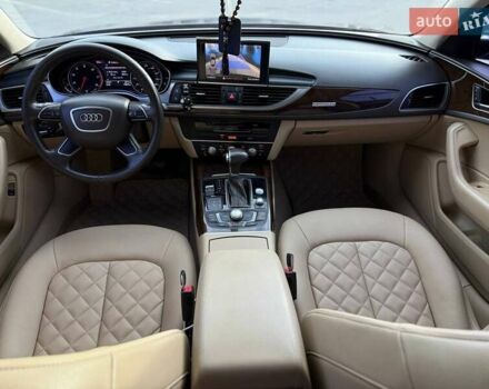 Ауди А6, объемом двигателя 3 л и пробегом 179 тыс. км за 14999 $, фото 13 на Automoto.ua