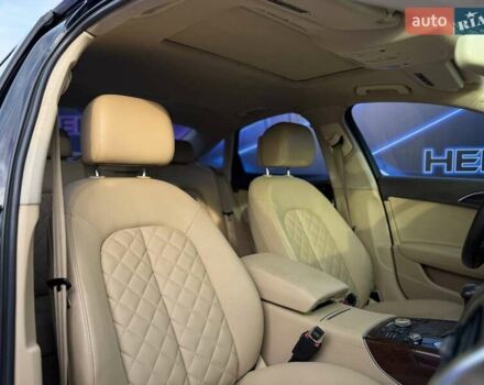 Ауди А6, объемом двигателя 3 л и пробегом 179 тыс. км за 14999 $, фото 18 на Automoto.ua