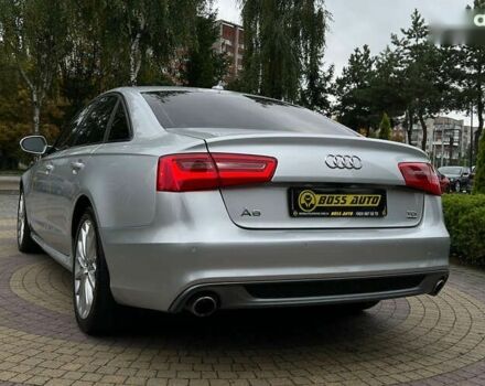 Ауди А6, объемом двигателя 3 л и пробегом 155 тыс. км за 16400 $, фото 4 на Automoto.ua
