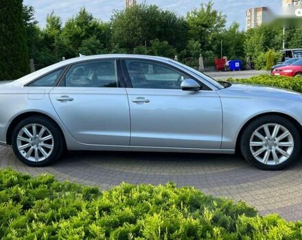 Ауди А6, объемом двигателя 2 л и пробегом 157 тыс. км за 14999 $, фото 7 на Automoto.ua