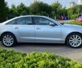 Ауди А6, объемом двигателя 2 л и пробегом 157 тыс. км за 14999 $, фото 7 на Automoto.ua
