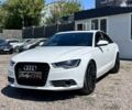 Ауди А6, объемом двигателя 3 л и пробегом 193 тыс. км за 17000 $, фото 1 на Automoto.ua