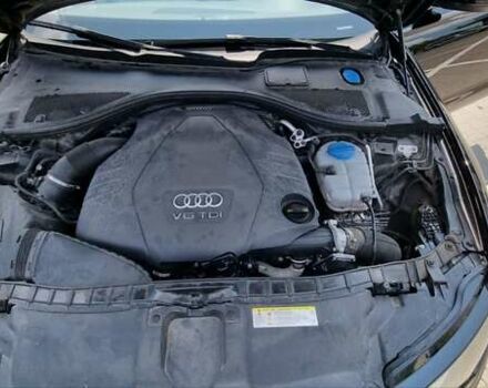 Ауді А6, об'ємом двигуна 3 л та пробігом 110 тис. км за 19500 $, фото 25 на Automoto.ua
