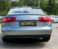Ауди А6, объемом двигателя 2 л и пробегом 249 тыс. км за 13650 $, фото 5 на Automoto.ua