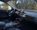 Ауди А6, объемом двигателя 2 л и пробегом 326 тыс. км за 13500 $, фото 11 на Automoto.ua
