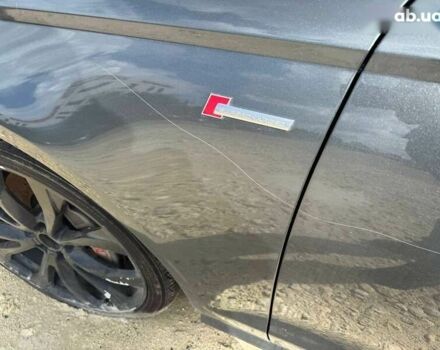 Ауди А6, объемом двигателя 3 л и пробегом 182 тыс. км за 10800 $, фото 5 на Automoto.ua