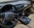 Ауді А6, об'ємом двигуна 3 л та пробігом 110 тис. км за 19500 $, фото 14 на Automoto.ua