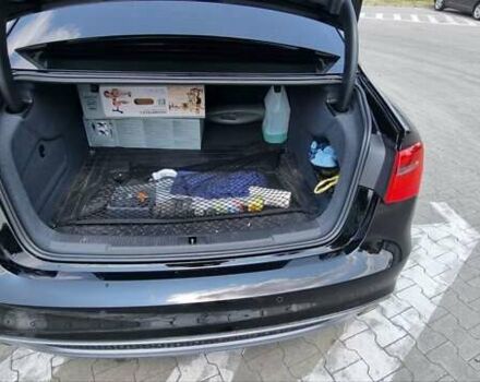 Ауді А6, об'ємом двигуна 3 л та пробігом 110 тис. км за 19500 $, фото 17 на Automoto.ua