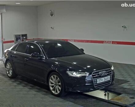 Ауді А6, об'ємом двигуна 0 л та пробігом 147 тис. км за 19900 $, фото 3 на Automoto.ua