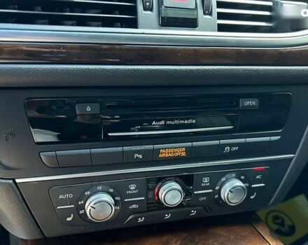 Ауди А6, объемом двигателя 2 л и пробегом 249 тыс. км за 13650 $, фото 21 на Automoto.ua