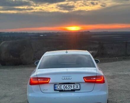 Ауди А6, объемом двигателя 2 л и пробегом 149 тыс. км за 18000 $, фото 9 на Automoto.ua