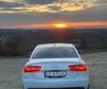 Ауди А6, объемом двигателя 2 л и пробегом 149 тыс. км за 18000 $, фото 9 на Automoto.ua