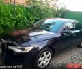 Ауди А6 2013 в Виннице на Automoto.ua Ауди А6, объемом двигателя 2 л и пробегом 260 тыс. км за 16000 $, фото 9 на Automoto.ua
