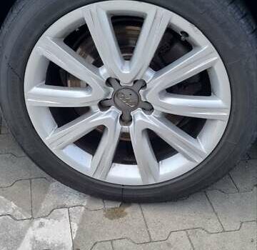 Ауді А6, об'ємом двигуна 3 л та пробігом 110 тис. км за 19500 $, фото 8 на Automoto.ua