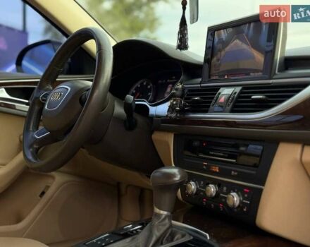 Ауди А6, объемом двигателя 3 л и пробегом 179 тыс. км за 14999 $, фото 14 на Automoto.ua