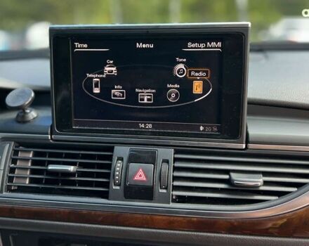 Ауди А6, объемом двигателя 2 л и пробегом 249 тыс. км за 13650 $, фото 10 на Automoto.ua