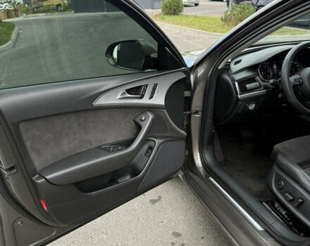 Ауді А6, об'ємом двигуна 3 л та пробігом 286 тис. км за 20800 $, фото 6 на Automoto.ua