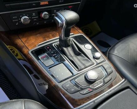 Ауди А6, объемом двигателя 2 л и пробегом 249 тыс. км за 13650 $, фото 20 на Automoto.ua
