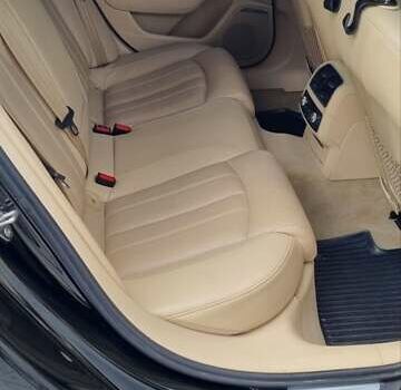 Ауді А6, об'ємом двигуна 3 л та пробігом 110 тис. км за 19500 $, фото 10 на Automoto.ua