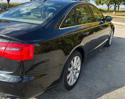 Ауди А6, объемом двигателя 0 л и пробегом 270 тыс. км за 11500 $, фото 7 на Automoto.ua