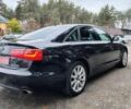 Ауди А6, объемом двигателя 2 л и пробегом 196 тыс. км за 12699 $, фото 5 на Automoto.ua