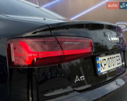 Ауди А6, объемом двигателя 3 л и пробегом 179 тыс. км за 14999 $, фото 8 на Automoto.ua