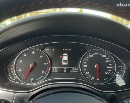 Ауди А6, объемом двигателя 3 л и пробегом 335 тыс. км за 12999 $, фото 29 на Automoto.ua
