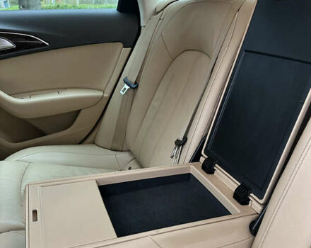 Ауді А6, об'ємом двигуна 2 л та пробігом 235 тис. км за 12700 $, фото 22 на Automoto.ua