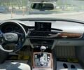 Ауди А6 2013 в Львове на Automoto.ua Ауди А6, объемом двигателя 3 л и пробегом 289 тыс. км за 12900 $, фото 12 на Automoto.ua