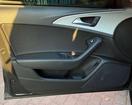 Ауди А6, объемом двигателя 0 л и пробегом 297 тыс. км за 16000 $, фото 14 на Automoto.ua