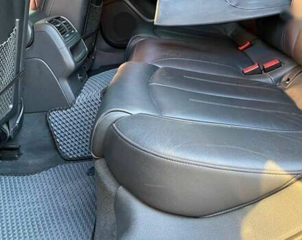 Ауди А6, объемом двигателя 0 л и пробегом 297 тыс. км за 16000 $, фото 28 на Automoto.ua