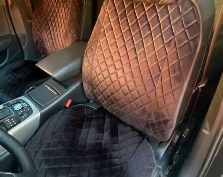 Ауди А6, объемом двигателя 0 л и пробегом 297 тыс. км за 16000 $, фото 16 на Automoto.ua