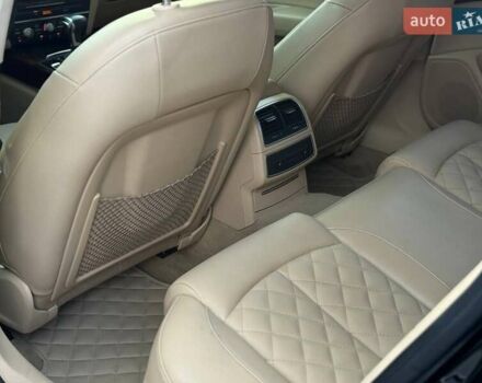 Ауди А6, объемом двигателя 3 л и пробегом 179 тыс. км за 14999 $, фото 12 на Automoto.ua