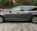 Ауди А6, объемом двигателя 2 л и пробегом 217 тыс. км за 14000 $, фото 3 на Automoto.ua