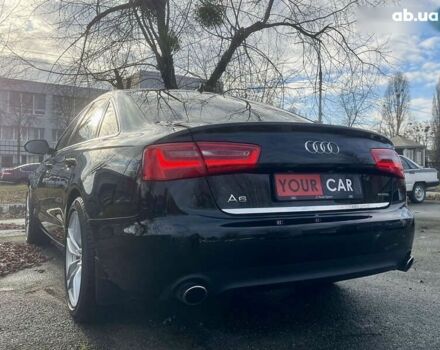 Ауди А6, объемом двигателя 3 л и пробегом 335 тыс. км за 12999 $, фото 16 на Automoto.ua