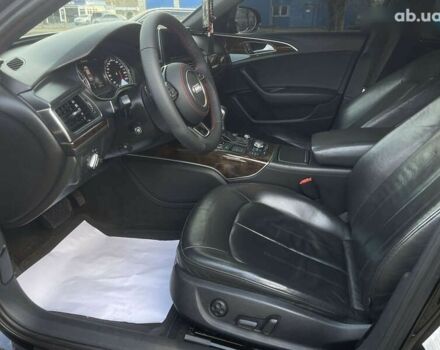 Ауди А6, объемом двигателя 3 л и пробегом 335 тыс. км за 12999 $, фото 22 на Automoto.ua