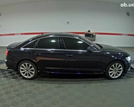 Ауді А6, об'ємом двигуна 0 л та пробігом 147 тис. км за 19900 $, фото 2 на Automoto.ua