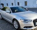 Ауди А6, объемом двигателя 2 л и пробегом 195 тыс. км за 17900 $, фото 1 на Automoto.ua