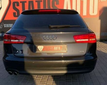 Ауди А6, объемом двигателя 0 л и пробегом 297 тыс. км за 16000 $, фото 5 на Automoto.ua