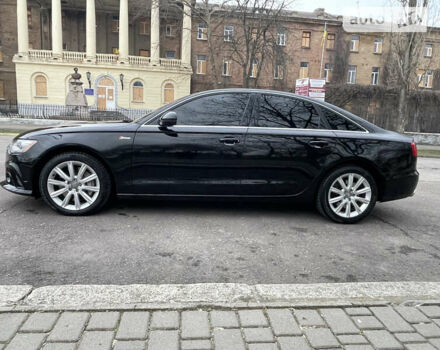 Ауди А6, объемом двигателя 3 л и пробегом 101 тыс. км за 18700 $, фото 5 на Automoto.ua