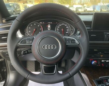 Ауди А6, объемом двигателя 3 л и пробегом 335 тыс. км за 12999 $, фото 28 на Automoto.ua